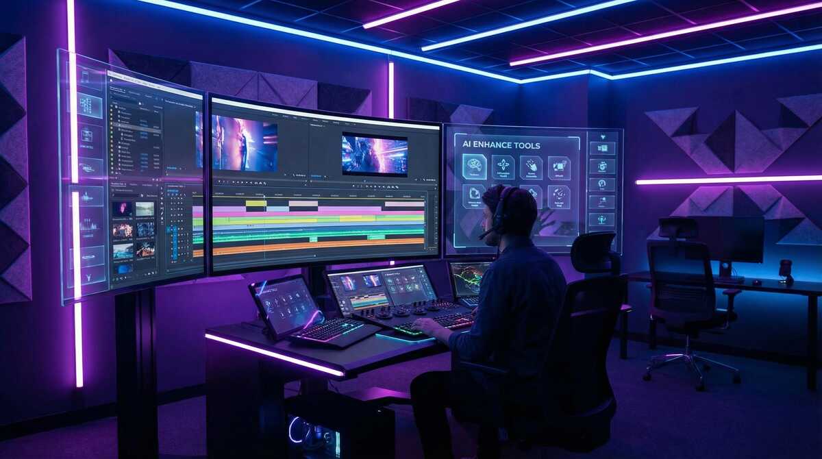 困困兔 MV拍摄案例