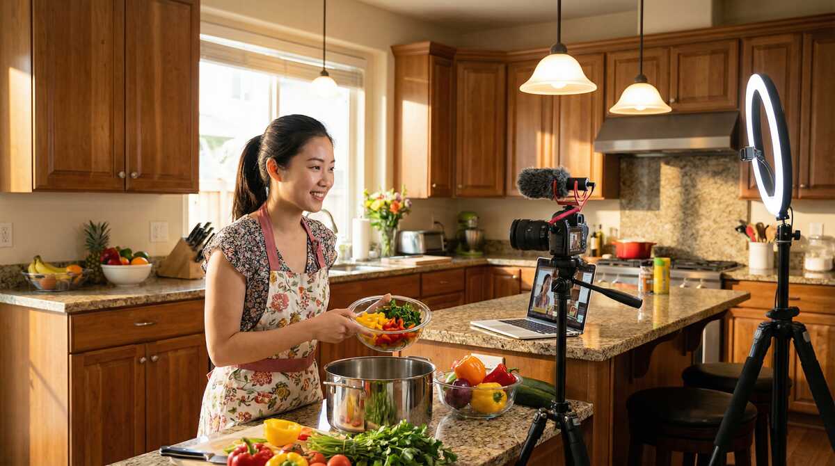 困困兔生活视频